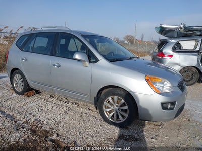 KIA RONDO 2011