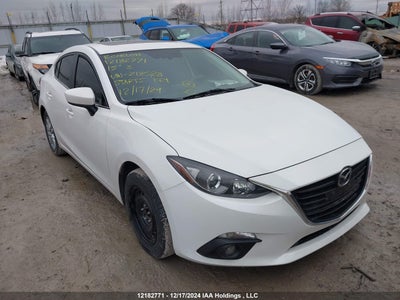 MAZDA Z 2015