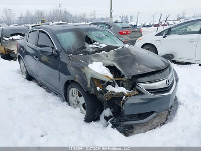 ACURA ILX 2013