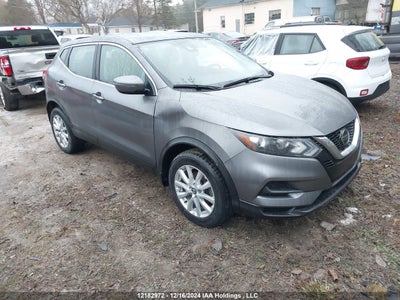 NISSAN QASHQAI 2023