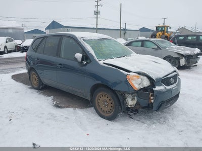 KIA RONDO 2012
