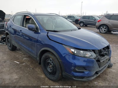 NISSAN QASHQAI 2023