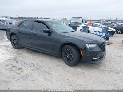 CHRYSLER 300 2021