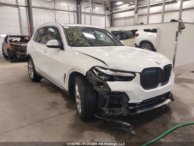 BMW X5 2023