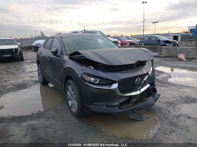 MAZDA CX-30 2020