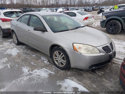 PONTIAC IA 2005