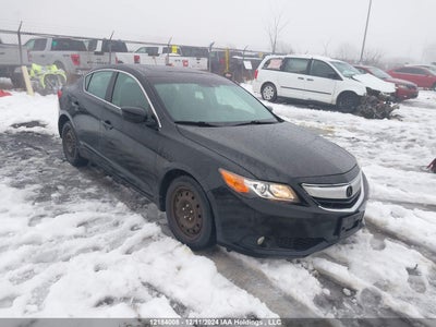 ACURA ILX 2013