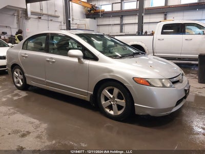 HONDA CIVIC 2006