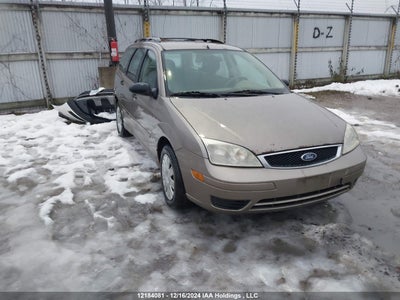 FORD FOCUS 2005