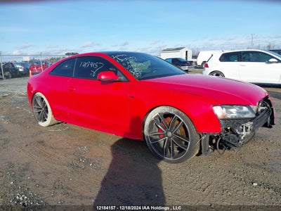 AUDI A5 2010