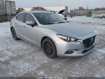 MAZDA Z 2017