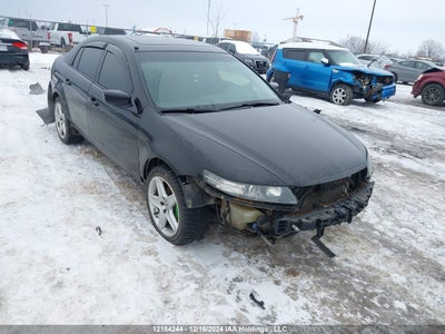 ACURA TL 2006
