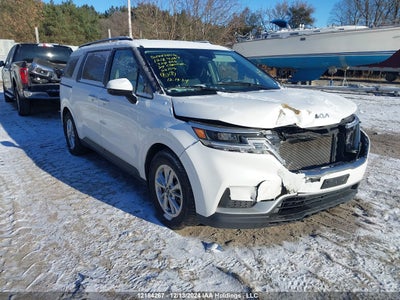 KIA IA 2024