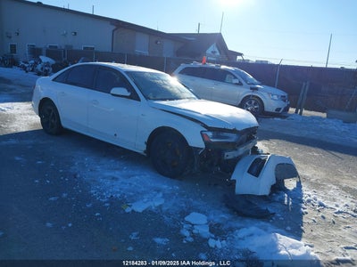 AUDI A4 2015