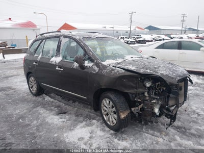 KIA RONDO 2010