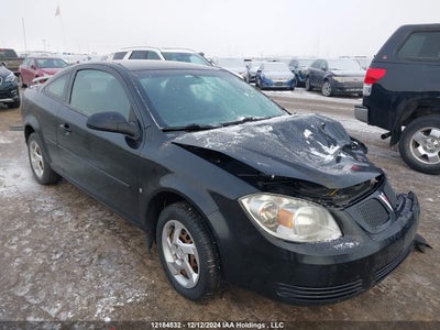 PONTIAC IA 2008