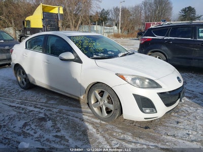 MAZDA Z 2010