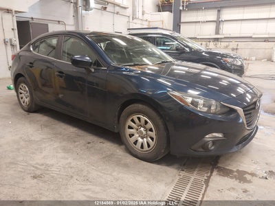MAZDA Z 2015
