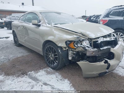VOLVO C70 2007