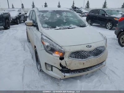 KIA RONDO 2014