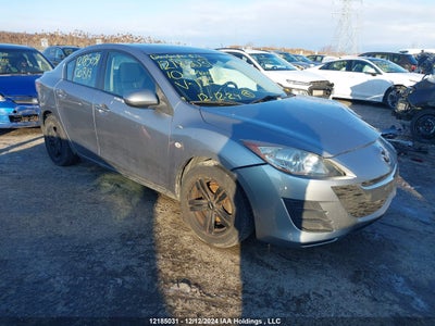 MAZDA Z 2010