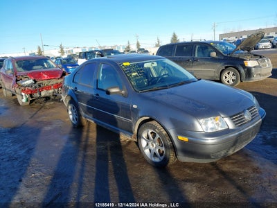 VOLKSWAGEN JETTA GLI 2004