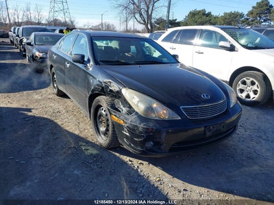 LEXUS ES 330 2005