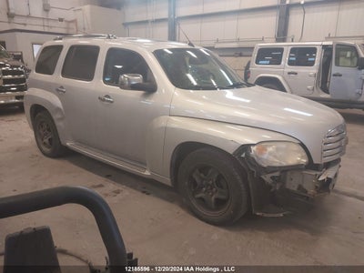 CHEVROLET HHR 2011