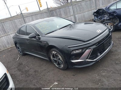 HYUNDAI SONATA 2024