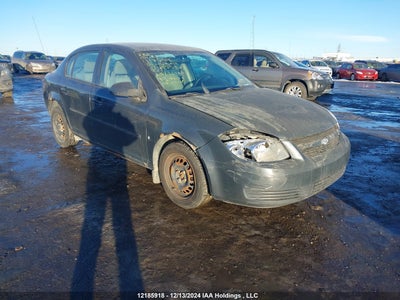 CHEVROLET COBALT 2008
