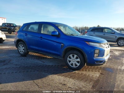 MITSUBISHI RVR 2021
