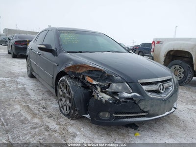 ACURA TL 2008