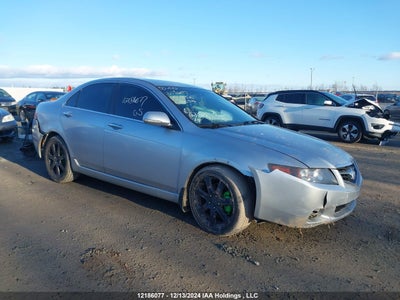 ACURA TSX 2005