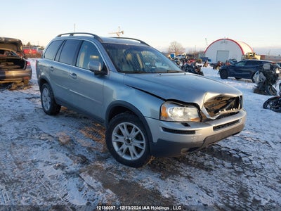 VOLVO XC90 2010