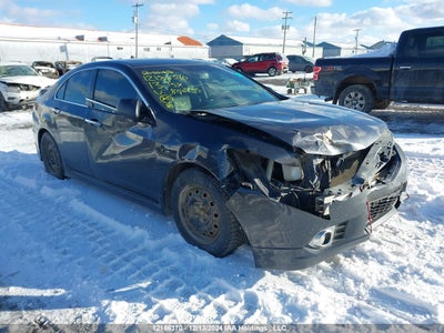 ACURA TSX 2013
