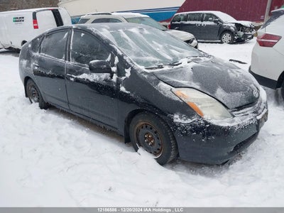 TOYOTA PRIUS 2009