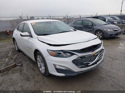 CHEVROLET MALIBU 2023