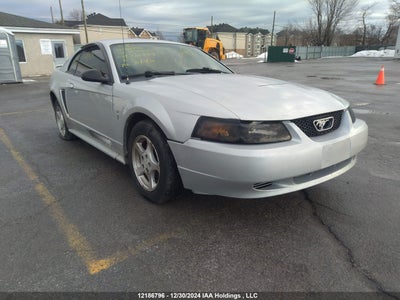 FORD MUSTANG 2003