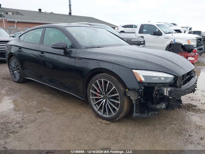 AUDI A5 2024