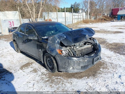 ACURA ILX 2015