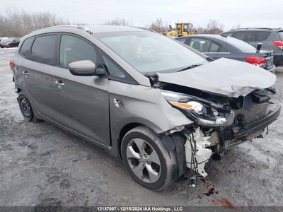 KIA RONDO 2014