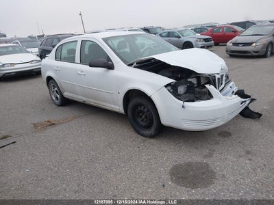 PONTIAC G5 PURSUIT 2006