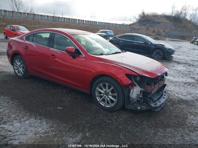 MAZDA Z 2015