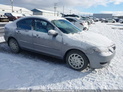 MAZDA Z 2005