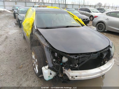 ACURA TL 2013