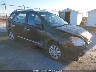 KIA RONDO 2011