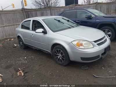 CHEVROLET COBALT 2007