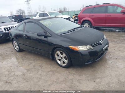 HONDA CIVIC 2006
