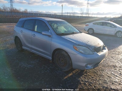 TOYOTA MATRIX 2006