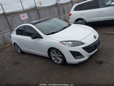 MAZDA Z 2010